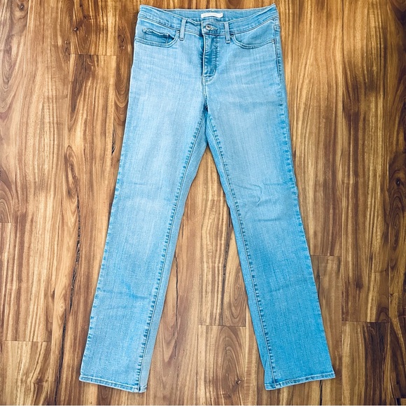 Levi’s 314 shaping straight - Picture 1 of 5